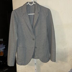 💥Indigo Rein 2 Bottom Front Pocket Blazer